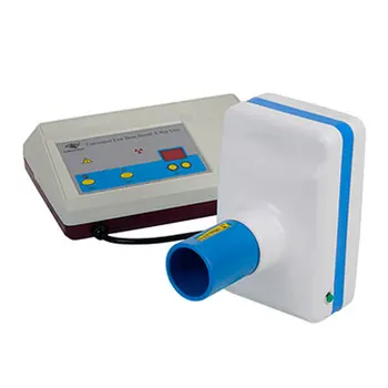 Zobu Rentgenogrammas Mašīna, Rentgena iekārtas, Zobārstniecības Radiogrāfijas Nelielu Rokas Medicīnas Mutvārdu Portatīvu Rentgena iekārtu BLX5