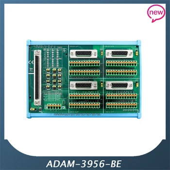 ĀDAMS-3956-BŪT Par Advantech 100 PIN SCSI DIN Sliedes Spaiļu Bloku, ir Piemērojami PCI-1240/1245/E