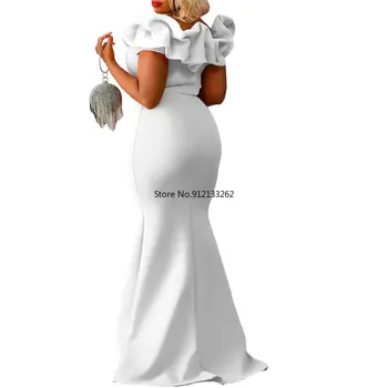 Āfrikas Kleitas Sievietēm Dashiki Sen Maxi Kleita 2023 Vasarā Liela Izmēra Kleitu Dāmas Tradicionālo Āfrikas Apģērbu Pasaku Dreess