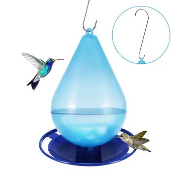 Ūdens Izplatītājs Putnu Feeder Barošanas Līdzeklis Karājas Dzērājs Apdare Kompakts Izmērs ilgstošas Dzeršanas Izsmidzinātājs, Mājdzīvnieku preces