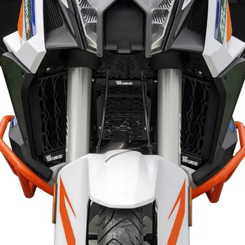 PAR 1290 Super Adventure Motociklu 2021 2022 2023 Radiatora Režģi, Restes Aizsardzības Aizsargs Segtu 1290 SUPER super PIEDZĪVOJUMU 21-23